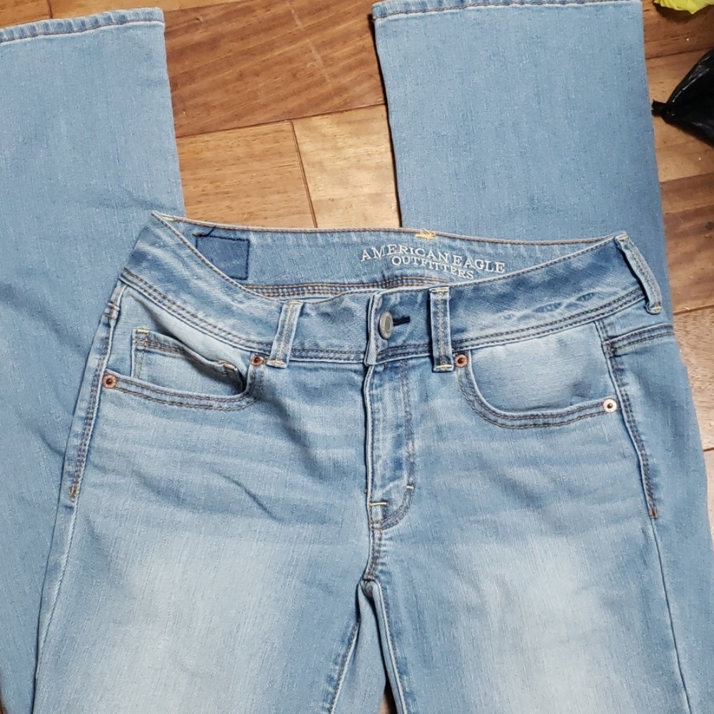 American Eagle